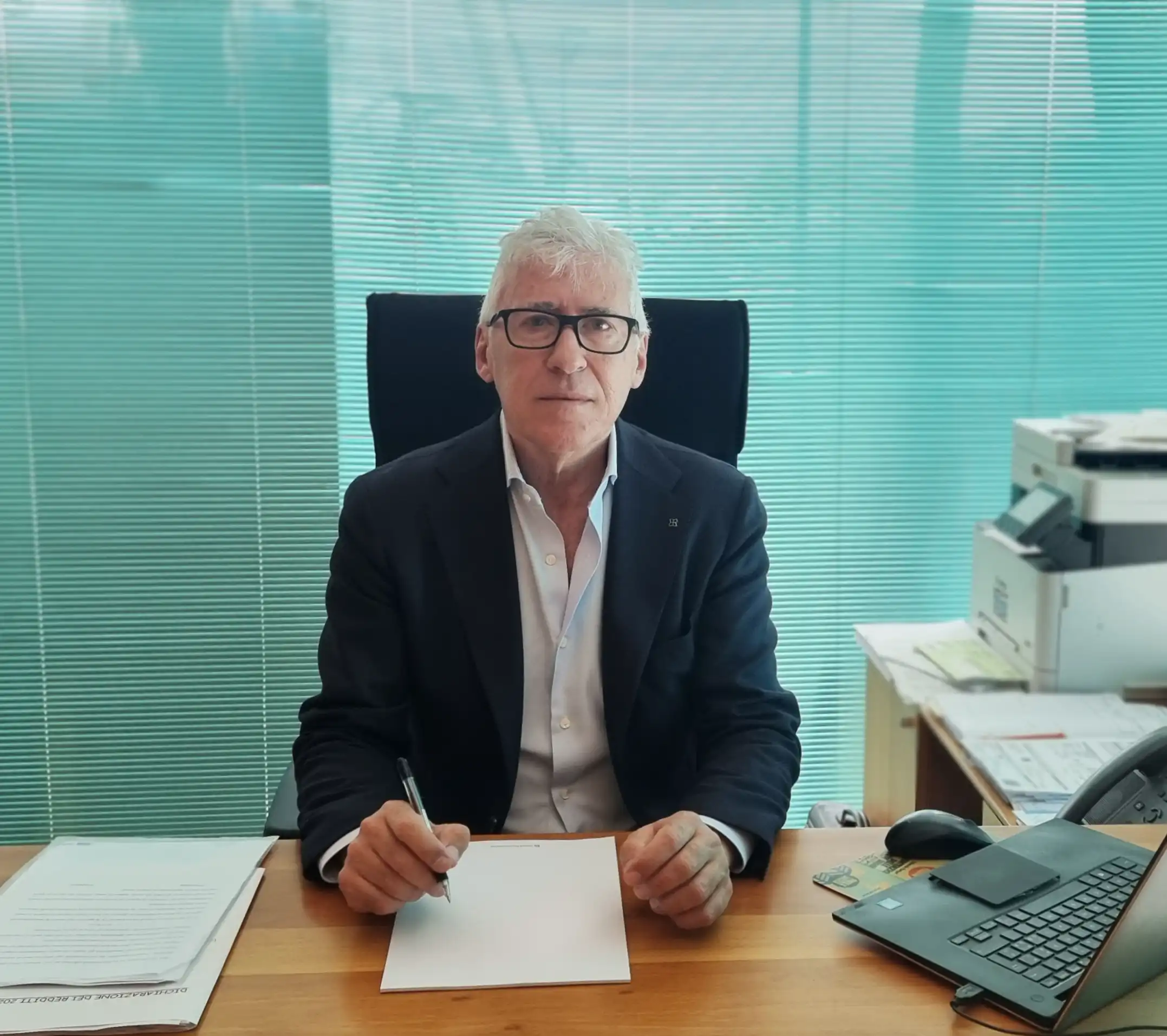 Dottor Enzo Pavanetto Commercialista