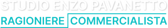 Studio Enzo Pavanetto - Ragioniere commercialista - Logo